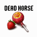 Тютюн для кальяну Dead Horse Malibu (Полуничний Чупа-чупс) 100 гр